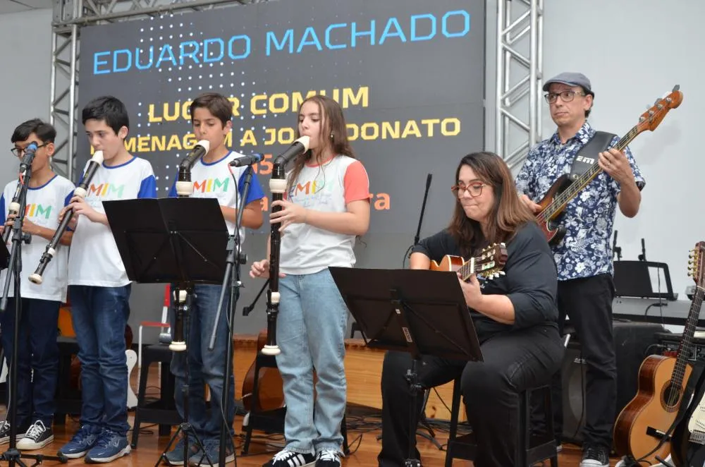 Casa da Cultura e do Artista Francano terá oficinas musicais gratuitas