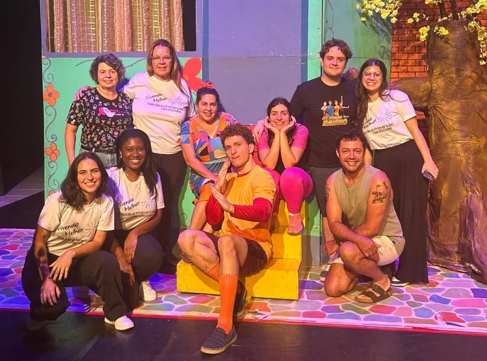Saúde realiza Campanha do Teste Rápido (HIV/AIDS) até sábado
