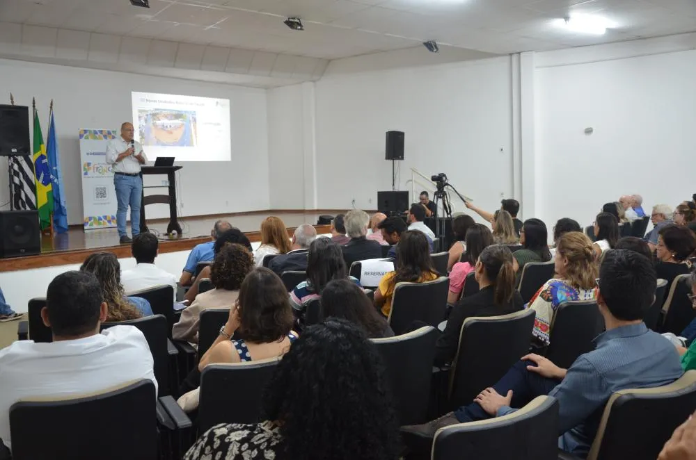 Prefeitura de Franca apresenta balanço de 2025 com investimentos em saúde, educação e obras