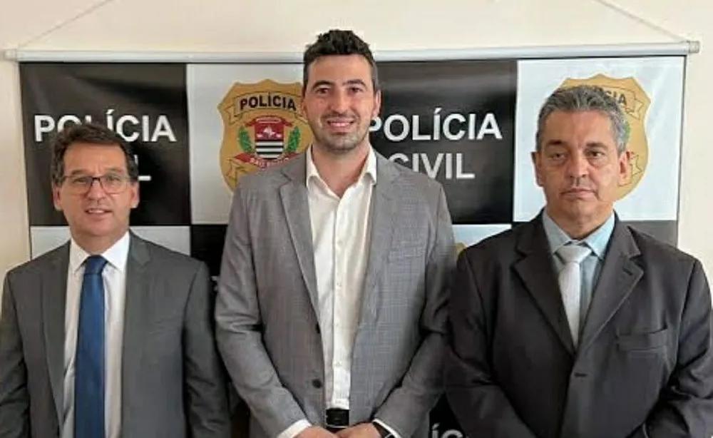 Prefeitura de Franca avança na implantação de reconhecimento facial e leitura de placas