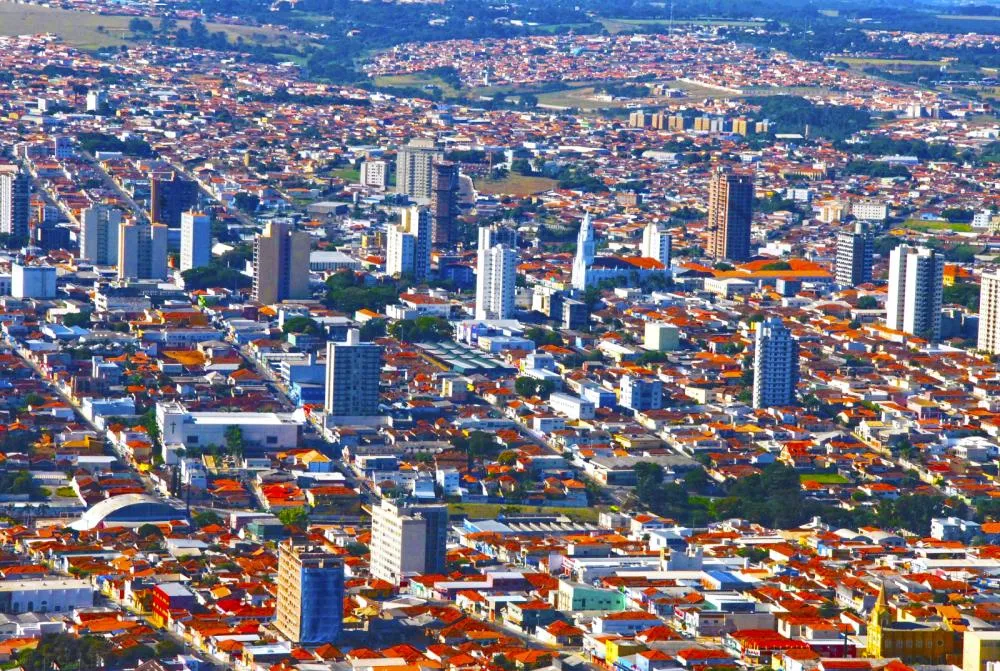 Franca avança no combate às enchentes com convênio para obras no Jardim Brasilândia