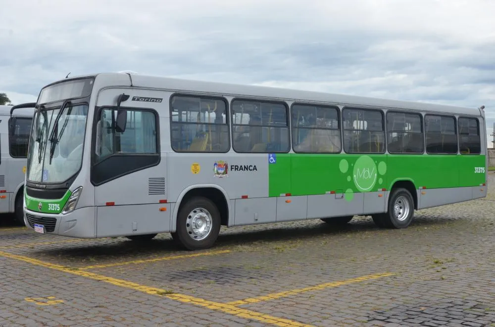 Cartões do transporte coletivo em Franca terão validade de até 180 dias a partir de janeiro
