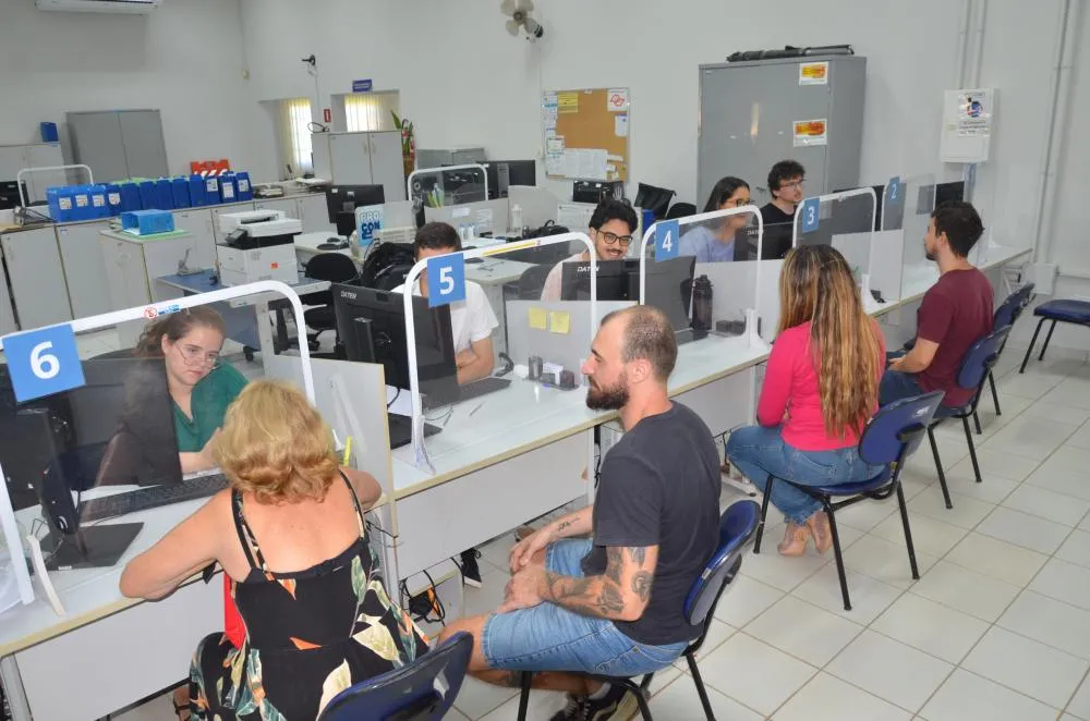 Procon Franca moderniza sistema, amplia atendimentos e reduz uso de papel no órgão