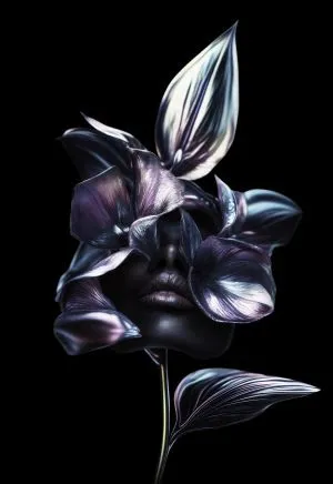 O artista protagoniza experiência que aproxima a perfumaria da arte contemporânea, refletindo o DNA sofisticado da marca