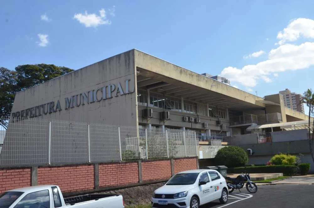 Prefeitura abre inscrições para processo seletivo de estagiários em Franca até fevereiro