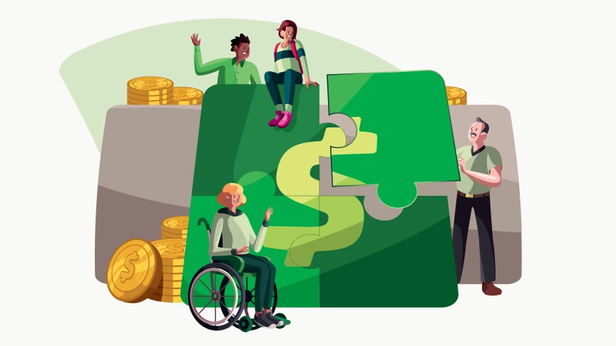 Sicredi Valor Sustentável remunera capital social de associados em mais de R$ 10,5 milhões em 2025