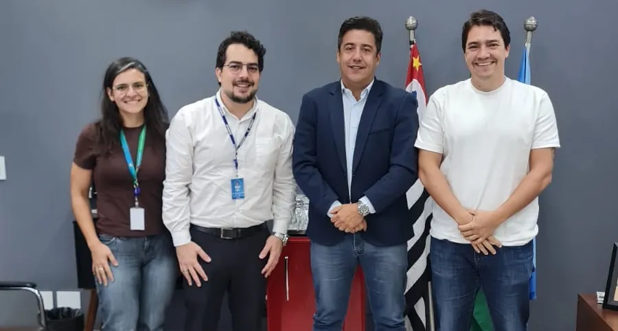 Sebrae-SP apresenta estratégias para 2026 na Câmara Municipal de Franca