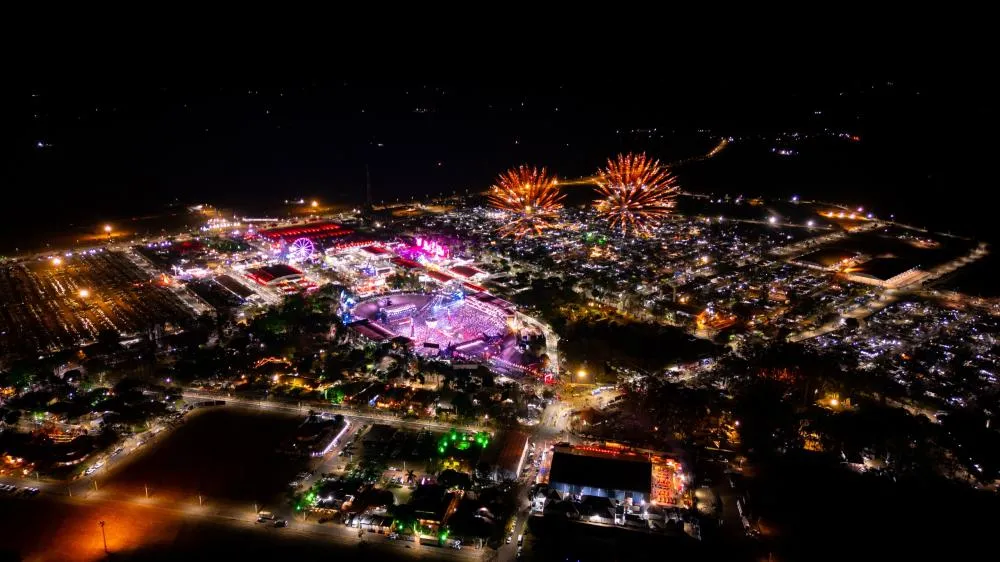 Festa do Peão de Barretos abre ponto de venda de ingressos no North Shopping