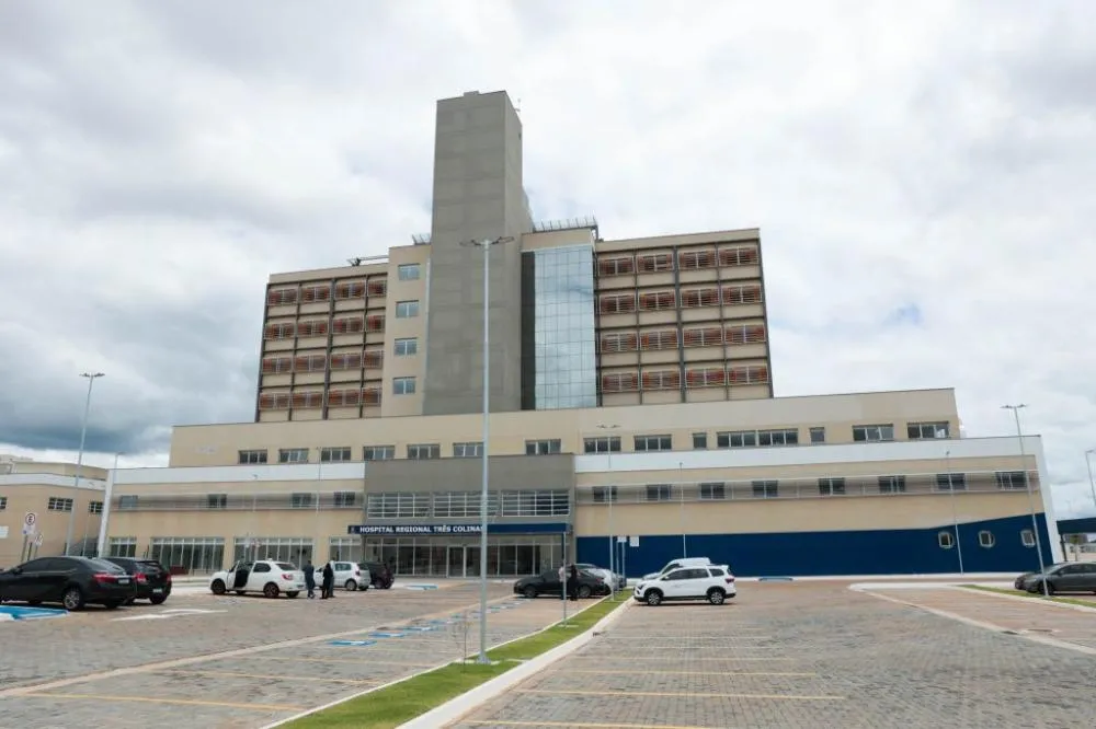 Mobilização regional robusta, de prefeitos e vereadores e liderada por Arnaldo Jardim, garante Hospital Público Estadual para Franca e região