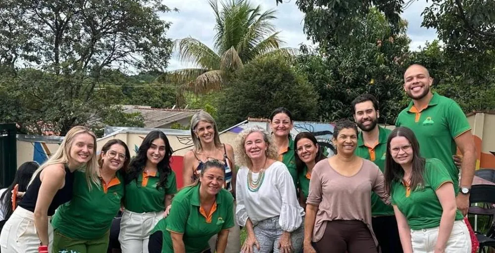 CAPS em Movimento leva saúde mental à Praça da Matriz neste sábado em Patrocínio Paulista