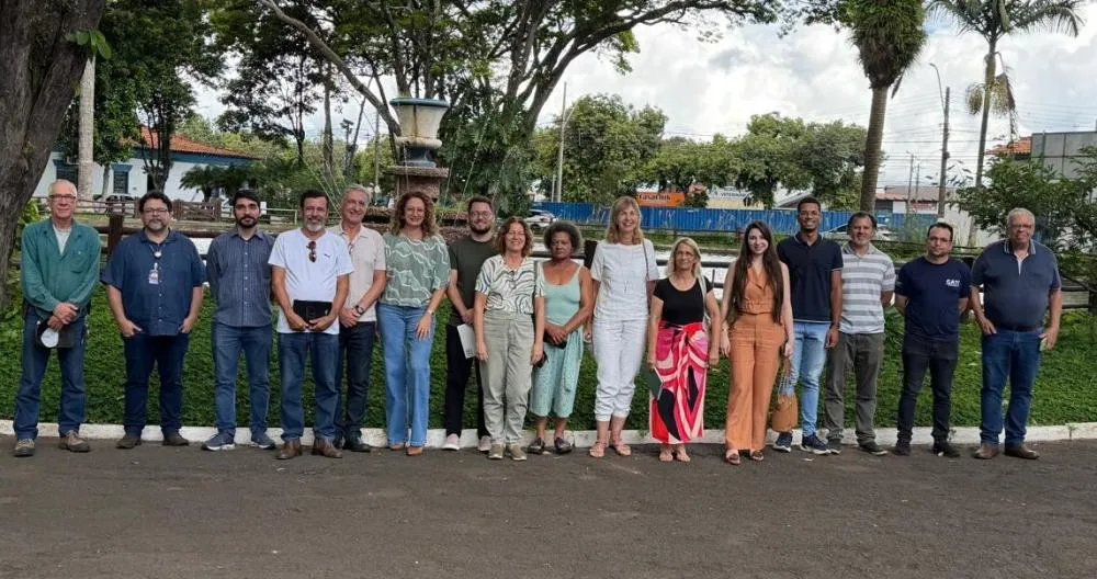 Novos conselheiros do COMDEMA tomam posse e elegem diretoria do biênio 2026/2027