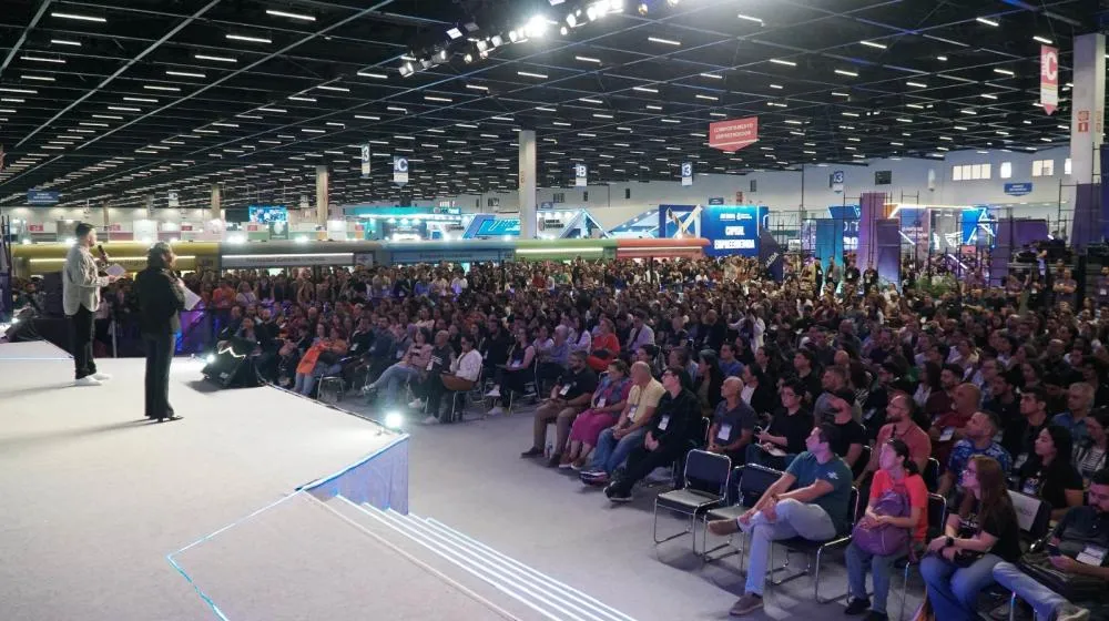 Feira do Empreendedor abre inscrições para palestrantes voluntários