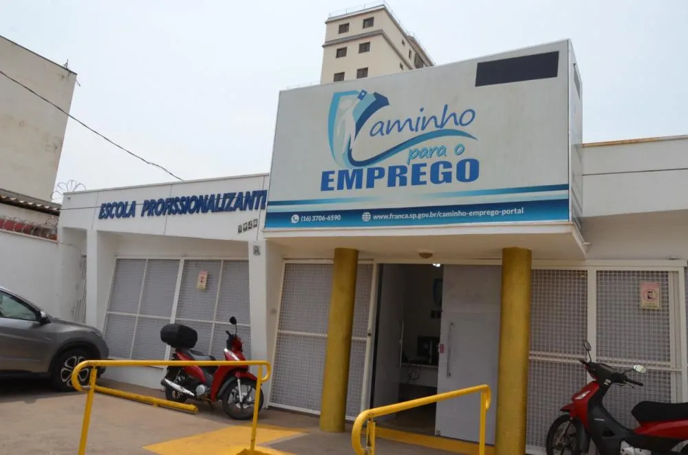 Prefeitura de Franca realizará formatura para mais de 80 alunos da Escola Profissionalizante