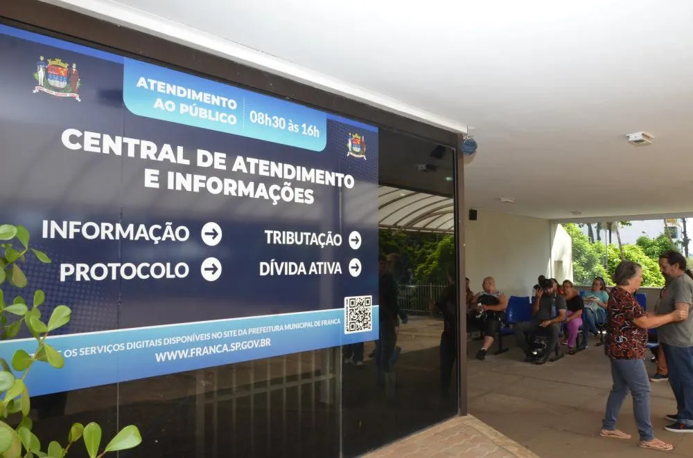 IPTU em Dia: mais uma chance de ganhar R$ 79,7 mil em Franca!
