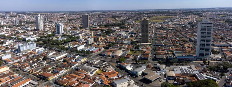  Verticalização Urbana cresce no interior e se apresenta como solução estrutural para as cidades