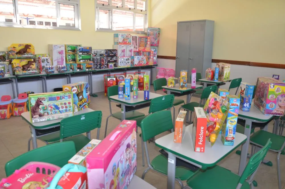 Escolas municipais de Franca retomam aulas no dia 5 com mais de 16 mil estudantes