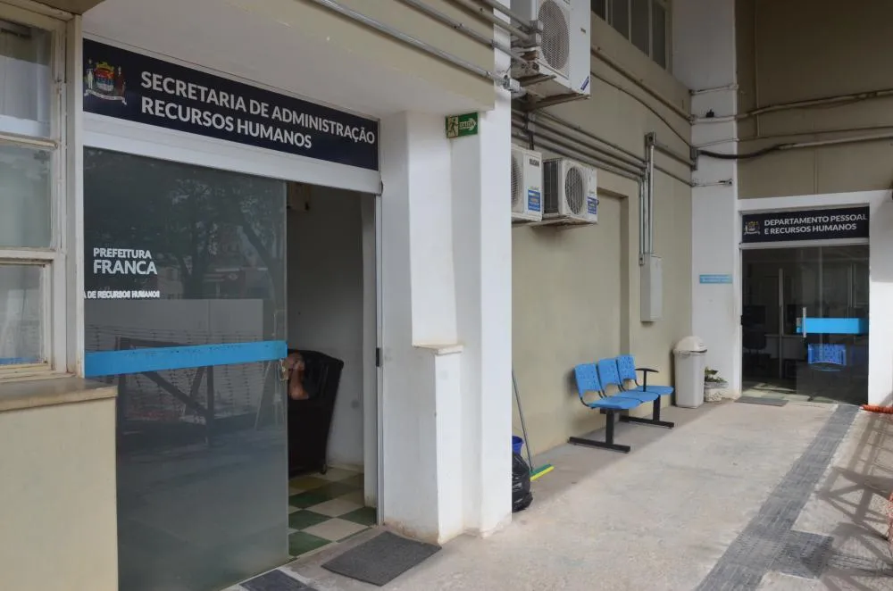 Processo seletivo para estagiários da Prefeitura de Franca segue com inscrições abertas até dia 9