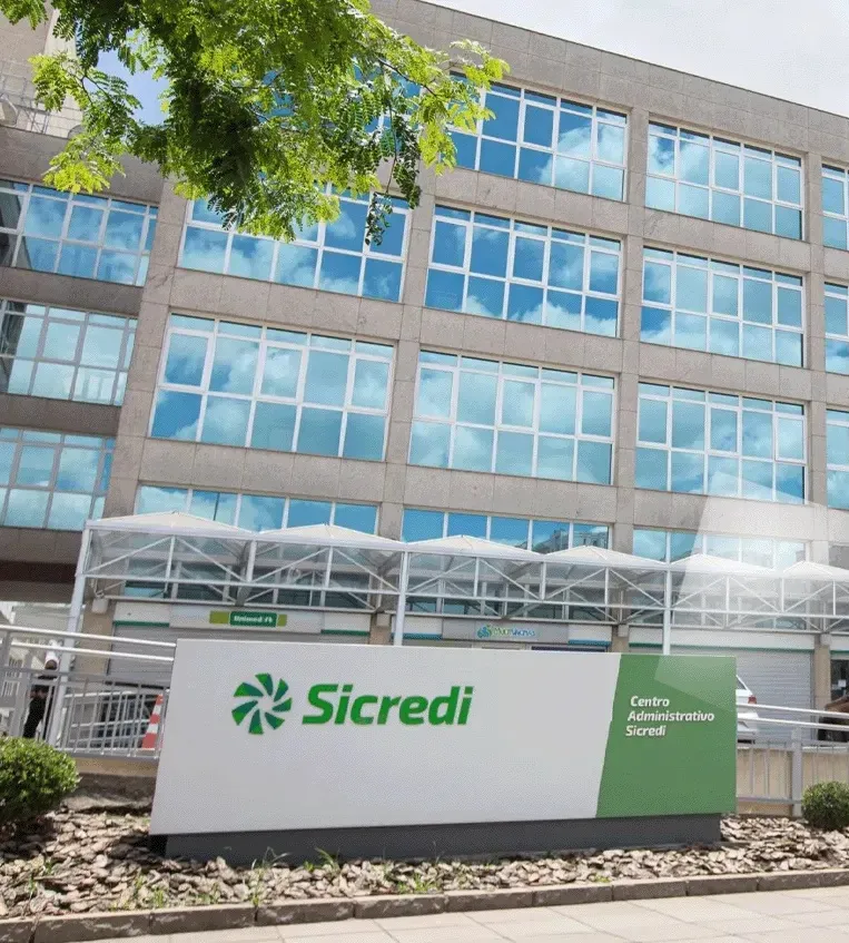 Sicredi é destaque no Top 5 de projeções econômicas do Banco Central