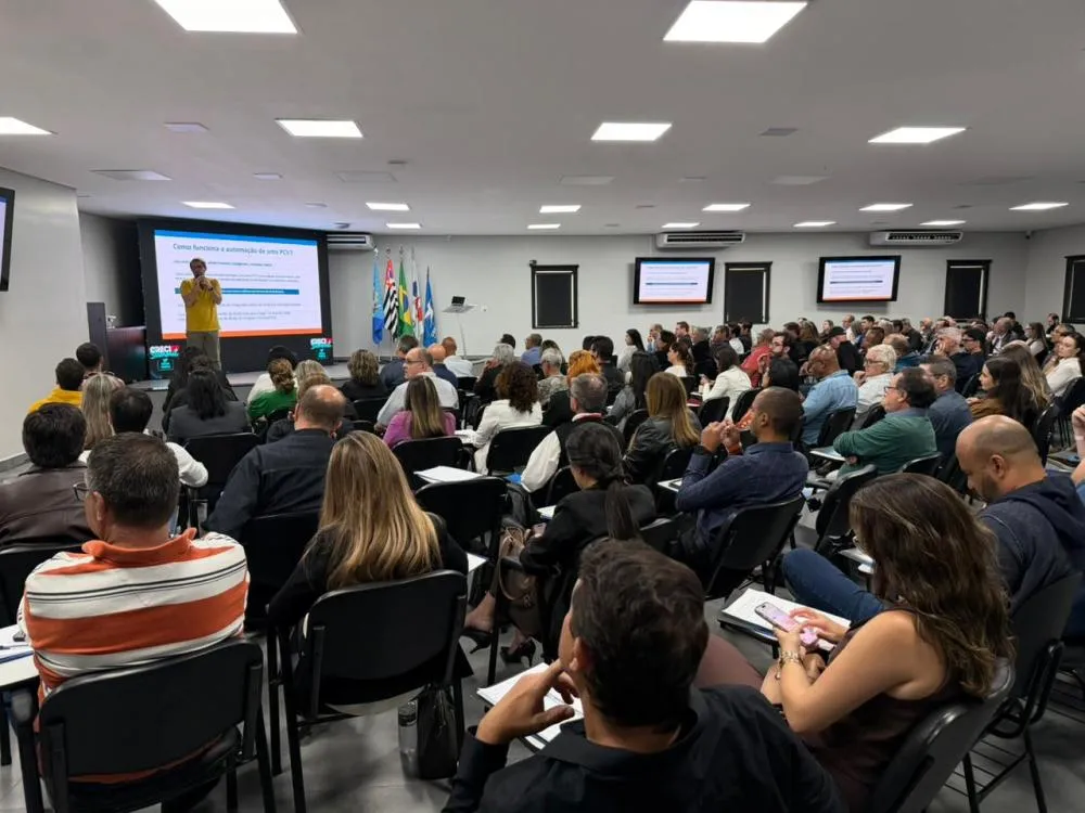 CRECI-SP Summit reúne 150 corretores em Franca para debater inovação e reforma tributária no mercado imobiliário