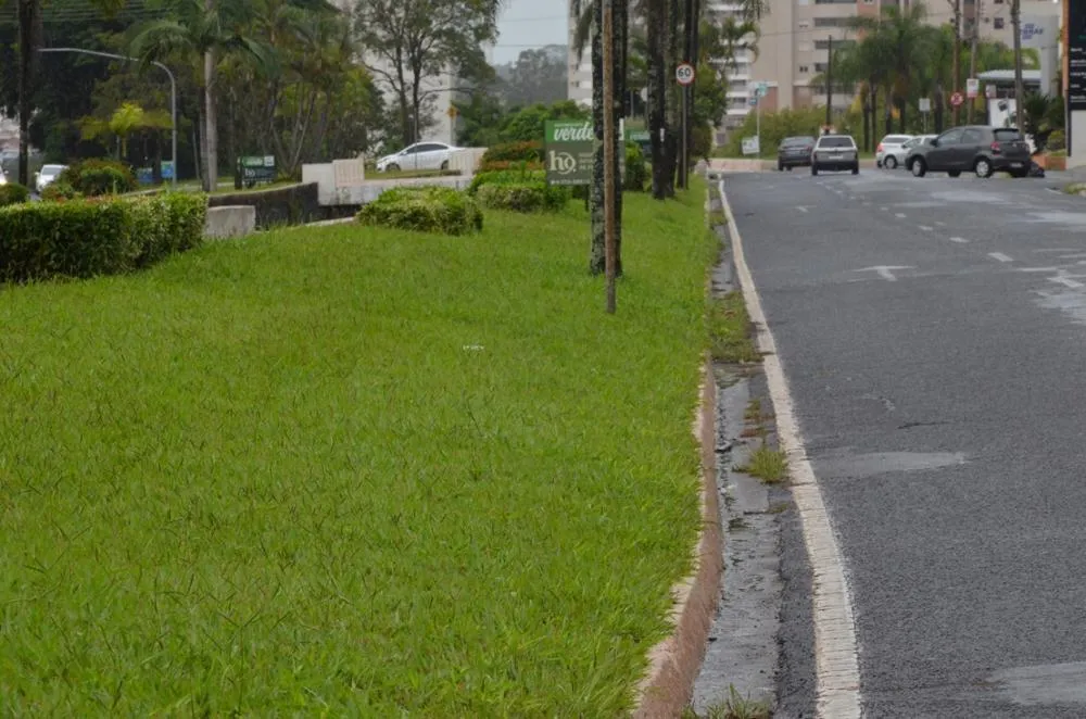 Prefeitura abre licitação para instalar defensas metálicas em três avenidas de Franca