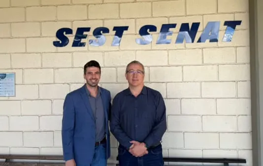 Com sede em construção, Sest Senat de Franca trará benefícios sociais e de saúde a milhares de motoristas e motociclistas