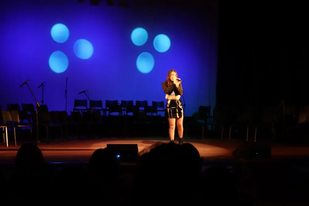 Festival Águas de Março abre inscrições para artistas de Franca