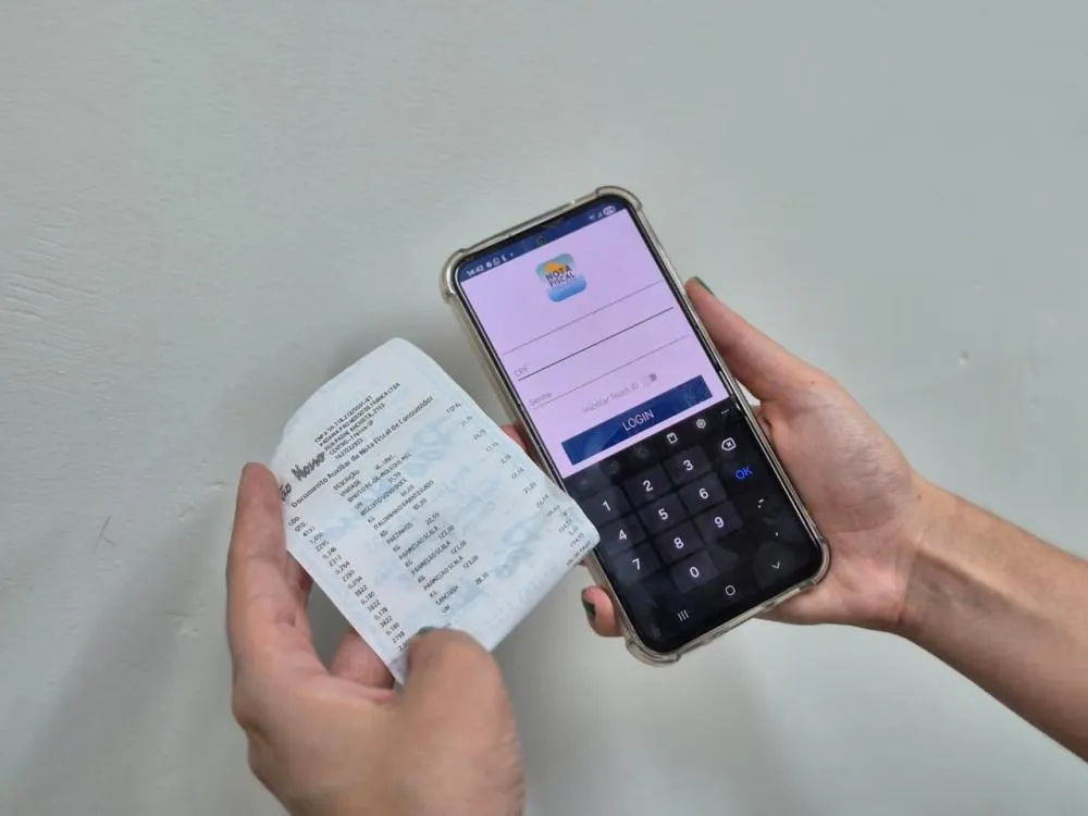 Nota Fiscal Paulista permite ajudar a APAE de Franca sem gastar nada
