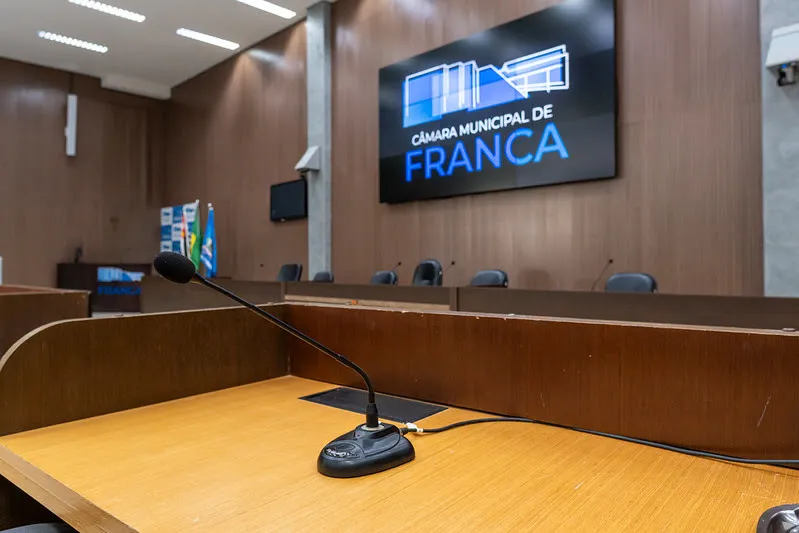 Audiências públicas discutem contas do Legislativo, Executivo e Saúde em Franca