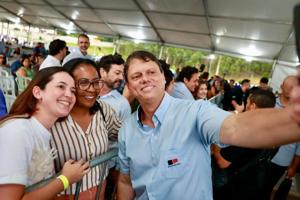 Fundo Social forma 536 alunos e leva Feira de Empregos à região de Franca