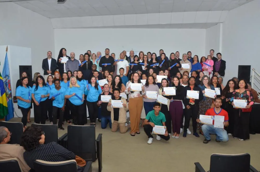 Prefeitura de Franca abre vagas para curso gratuito de Auxiliar de Operações Logísticas