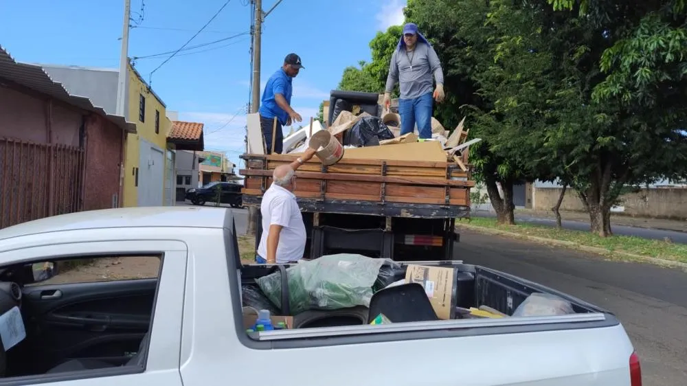 Saúde realiza Arrastão da Dengue e Dia D de vacinação neste sábado em Franca