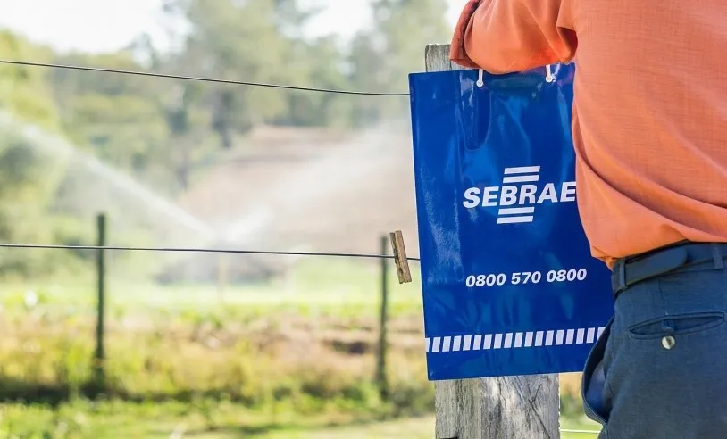Programa de inovação do Sebrae-SP tem 90 vagas para produtores rurais na região de Franca