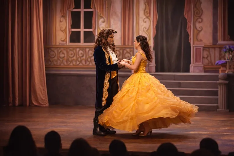  Franca Shopping recebe sessões de teatro infantil nos dias 3 e 4 de março