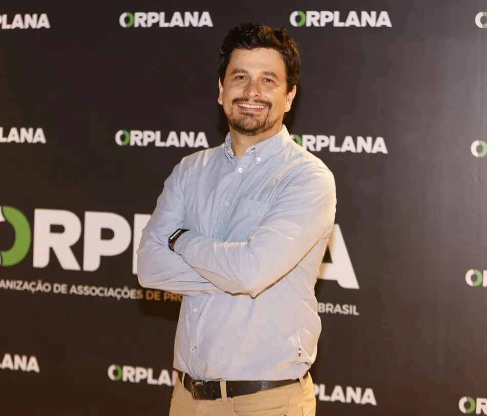 José Guilherme Nogueira assume coordenação da Comissão de Bioenergia do IPA