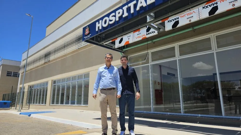 Provas para médicos no Hospital de Franca serão marcadas nas próximas duas semanas