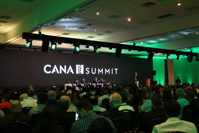  Nos 50 anos de ORPLANA, Cana Summit debate o futuro da produção de cana-de-açúcar