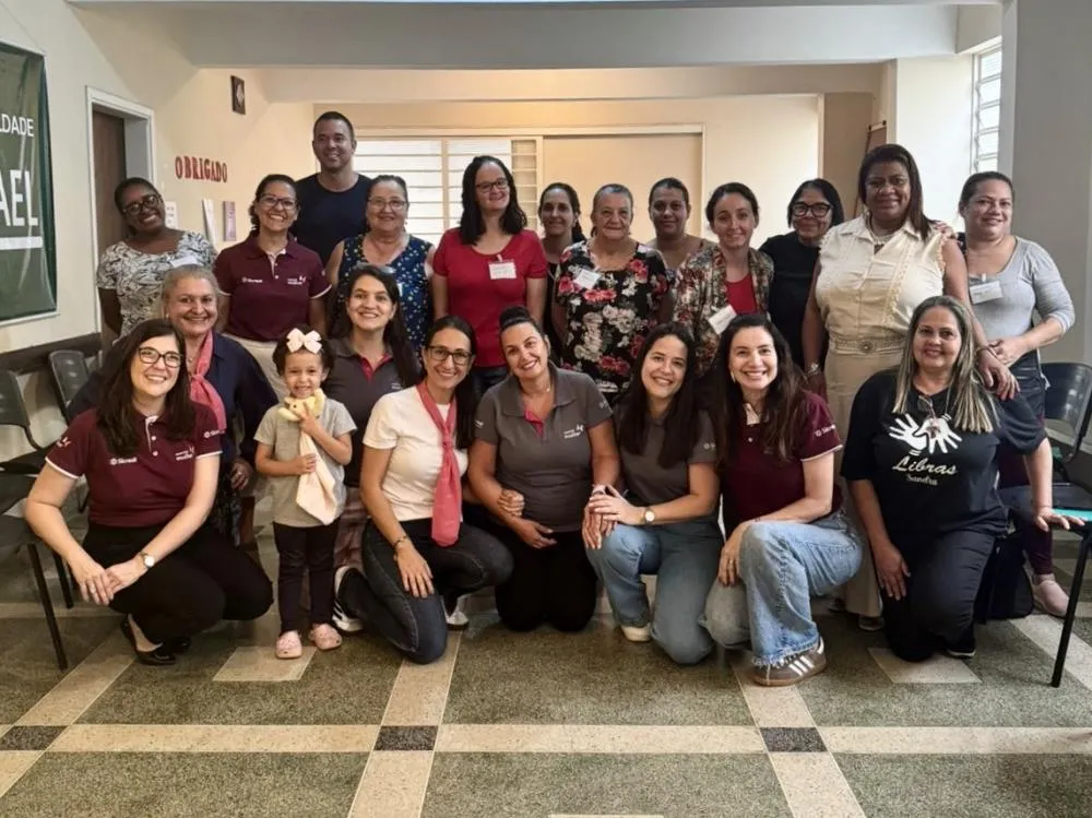 Comitê Mulher do Sicredi transforma acolhimento em autonomia com o Projeto Doces Vidas