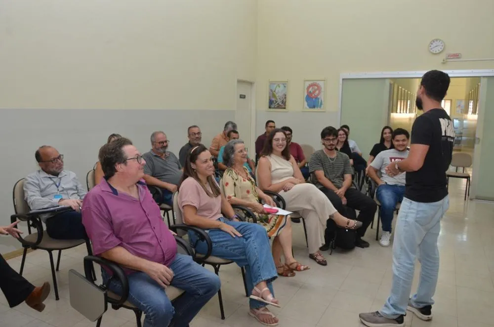 Prefeitura apresenta novas regras para emissão do ITBI em reunião com cartórios e órgãos