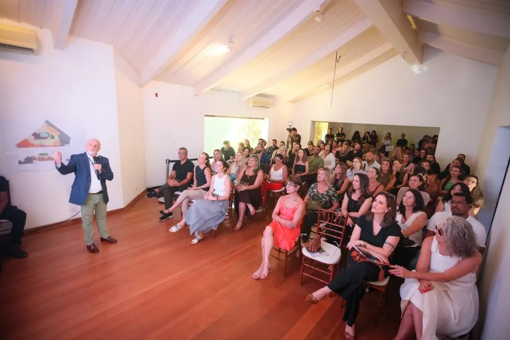 Open House da CASACOR Ribeirão Preto marca início das reflexões sobre o morar na edição 2026
