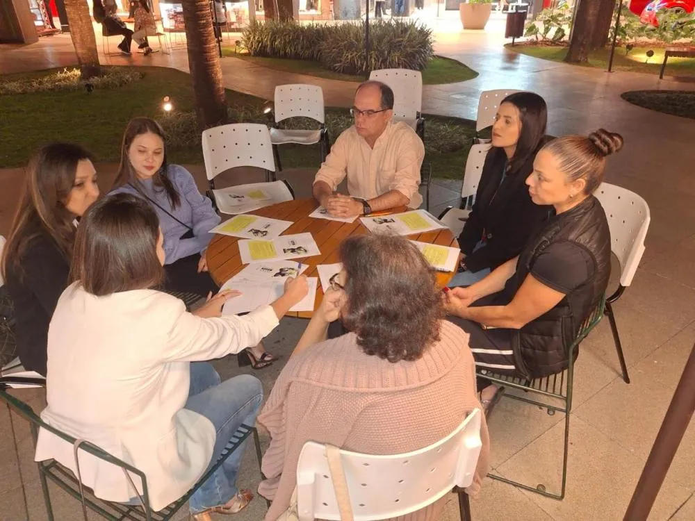 Franca Mais Moda 2025: Evento fortalece confecção local com workshops e desfile exclusivo