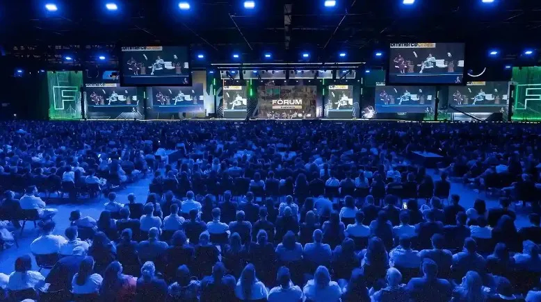 Sebrae-SP leva empresários de Franca para o Fórum E-commerce Brasil em São Paulo