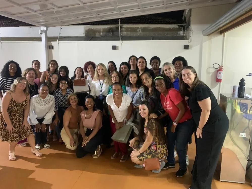 Evento “Mulheres que Realizam” promove painel e empreendedorismo feminino em Franca