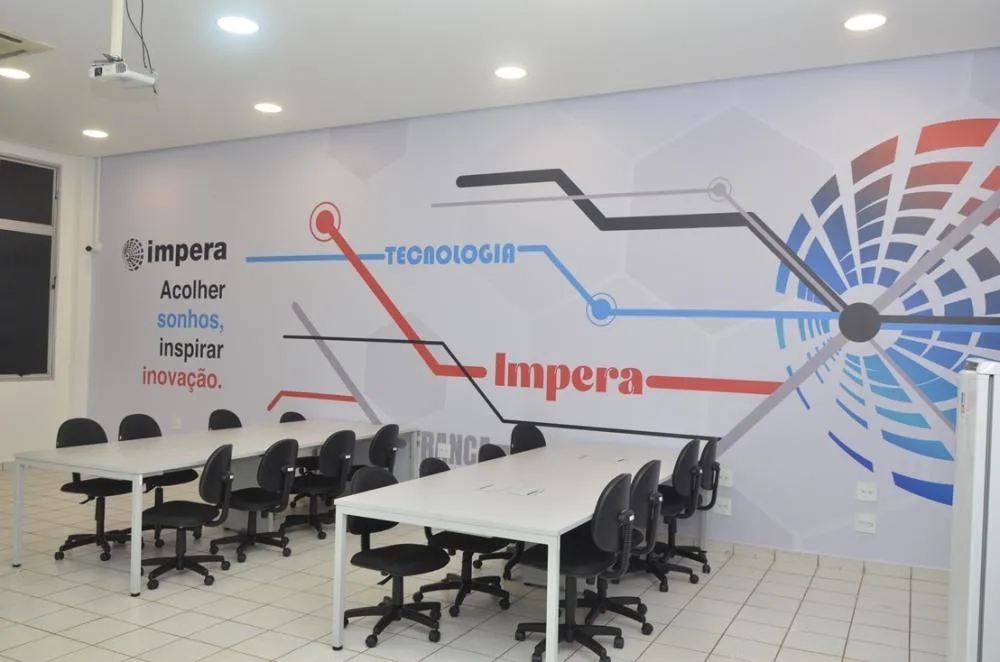 Incubadora IMPERA em Franca recebe investimento de trezentos mil reais para inovação