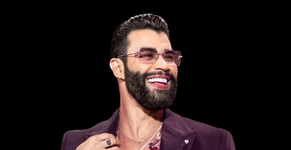 Anunciado Embaixador, Gusttavo Lima fará shows nos dois sábados na Festa do Peão de Barretos