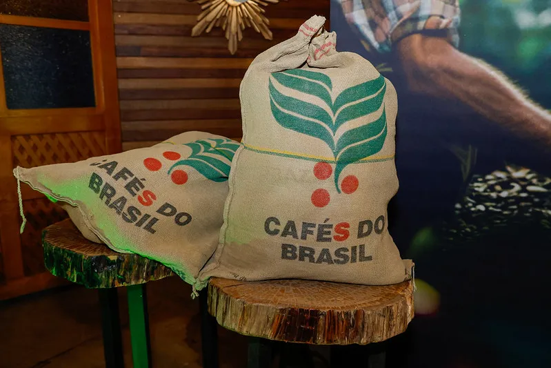 Sebrae-SP leva 8 expositores para o Simcafé em Franca