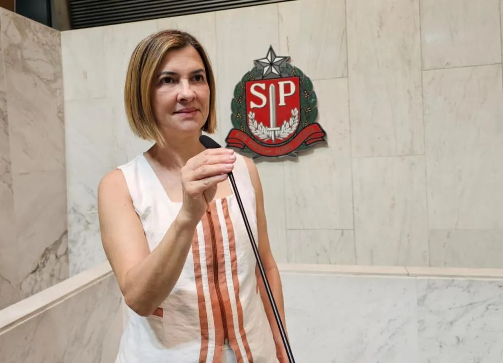 Deputada cobra envio urgente de projeto para reestruturação da Polícia Civil em São Paulo