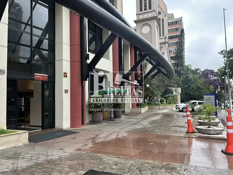 Casa em Franca entra em leilão do Bradesco com lance reduzido no 2º pregão