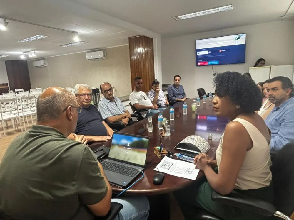 Prefeitura de Franca discute mudanças no mercado de trabalho com entidades locais