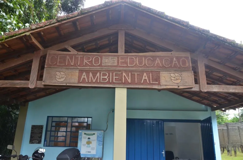 Centro Ambiental de Franca realiza atividades pelo Dia Mundial da Água neste mês