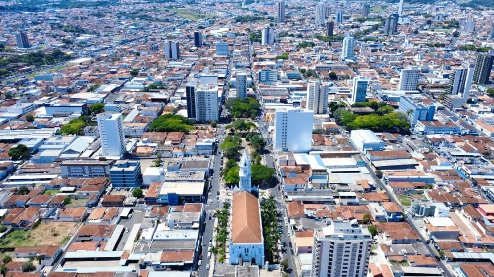 Leilão de imóveis da Prefeitura de Franca será realizado nesta segunda-feira
